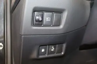 Toyota C-HR, 1.8, 72 kW, hübriid, automaat, esivedu