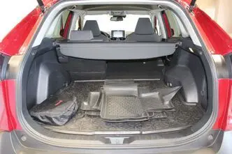 Toyota RAV4, 2.0, 129 kW, bensiin, automaat, esivedu