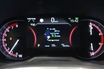 Toyota RAV4, 2.0, 129 kW, bensiin, automaat, esivedu
