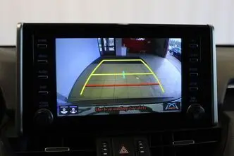 Toyota RAV4, 2.0, 129 kW, bensiin, automaat, esivedu