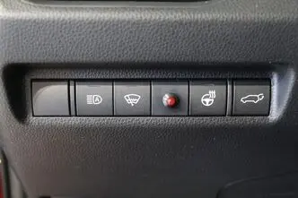 Toyota RAV4, 2.0, 129 kW, bensiin, automaat, esivedu