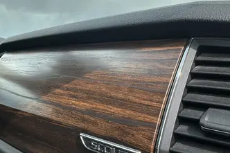 Škoda Kodiaq, 1.4, 110 kW, bensiin, automaat, nelikvedu