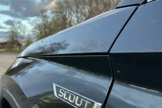 Škoda Kodiaq, 1.4, 110 kW, bensiin, automaat, nelikvedu