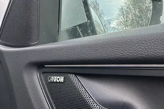 Škoda Kodiaq, 1.4, 110 kW, bensiin, automaat, nelikvedu