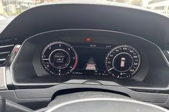 Volkswagen Passat, 2.0, 140 kW, diisel, automaat, nelikvedu
