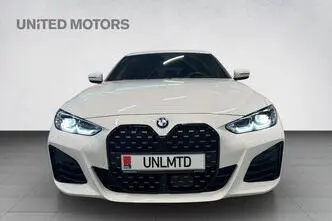 BMW 420, 2.0, 140 kW, hübriid, automaat, nelikvedu