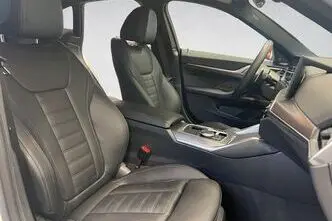 BMW 420, 2.0, 140 kW, hübriid, automaat, nelikvedu