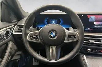 BMW 420, 2.0, 140 kW, hübriid, automaat, nelikvedu
