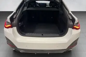 BMW 420, 2.0, 140 kW, hübriid, automaat, nelikvedu