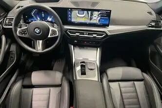 BMW 420, 2.0, 140 kW, hübriid, automaat, nelikvedu