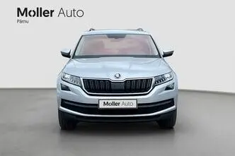 Škoda Kodiaq, 2.0, 147 kW, diisel, automaat, nelikvedu
