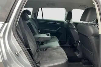 Škoda Kodiaq, 2.0, 147 kW, diisel, automaat, nelikvedu