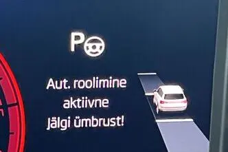 Škoda Kodiaq, 2.0, 147 kW, diisel, automaat, nelikvedu