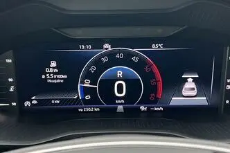 Škoda Kodiaq, 2.0, 147 kW, diisel, automaat, nelikvedu