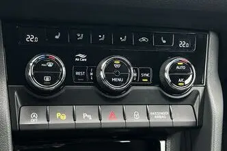 Škoda Kodiaq, 2.0, 147 kW, diisel, automaat, nelikvedu