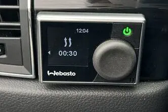 Škoda Kodiaq, 2.0, 147 kW, diisel, automaat, nelikvedu