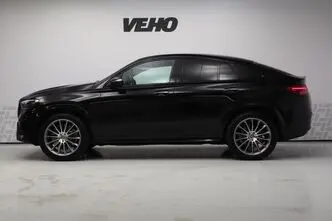 Mercedes-Benz GLE 400, 2.0, 185 kW, pistikhübriid, automaat, nelikvedu