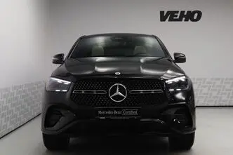 Mercedes-Benz GLE 400, 2.0, 185 kW, pistikhübriid, automaat, nelikvedu