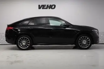 Mercedes-Benz GLE 400, 2.0, 185 kW, pistikhübriid, automaat, nelikvedu
