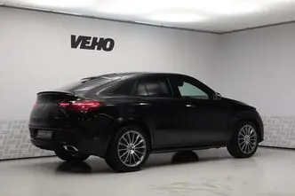 Mercedes-Benz GLE 400, 2.0, 185 kW, pistikhübriid, automaat, nelikvedu