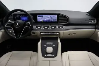 Mercedes-Benz GLE 400, 2.0, 185 kW, pistikhübriid, automaat, nelikvedu