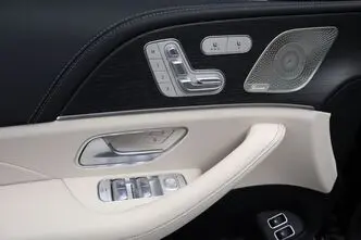 Mercedes-Benz GLE 400, 2.0, 185 kW, pistikhübriid, automaat, nelikvedu