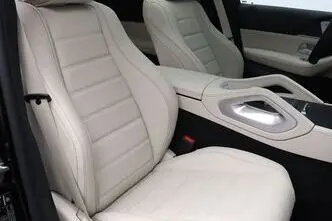 Mercedes-Benz GLE 400, 2.0, 185 kW, pistikhübriid, automaat, nelikvedu