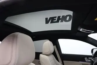 Mercedes-Benz GLE 400, 2.0, 185 kW, pistikhübriid, automaat, nelikvedu
