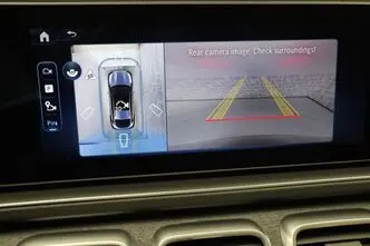 Mercedes-Benz GLE 400, 2.0, 185 kW, pistikhübriid, automaat, nelikvedu