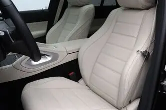 Mercedes-Benz GLE 400, 2.0, 185 kW, pistikhübriid, automaat, nelikvedu