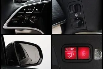 Mercedes-Benz GLE 400, 2.0, 185 kW, pistikhübriid, automaat, nelikvedu
