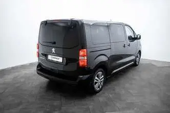 Peugeot Traveller, 2.0, 130 kW, diisel, automaat, esivedu