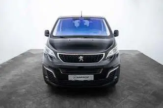 Peugeot Traveller, 2.0, 130 kW, diisel, automaat, esivedu