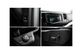 Peugeot Traveller, 2.0, 130 kW, diisel, automaat, esivedu