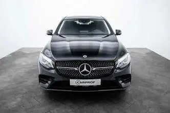 Mercedes-Benz GLC 220, 2.1, 125 kW, diisel, automaat, nelikvedu
