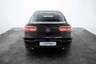 Mercedes-Benz GLC 220, 2.1, 125 kW, diisel, automaat, nelikvedu