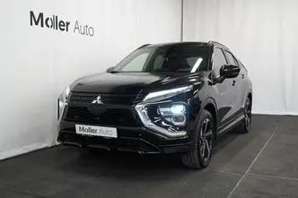 Mitsubishi Eclipse, 2.4, 72 kW, pistikhübriid, nelikvedu