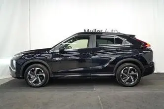 Mitsubishi Eclipse, 2.4, 72 kW, pistikhübriid, nelikvedu