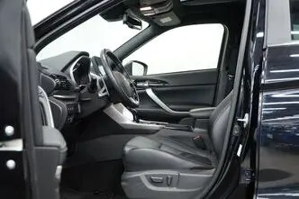 Mitsubishi Eclipse, 2.4, 72 kW, pistikhübriid, nelikvedu