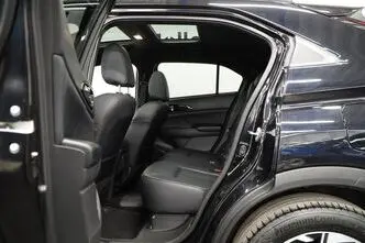 Mitsubishi Eclipse, 2.4, 72 kW, pistikhübriid, nelikvedu