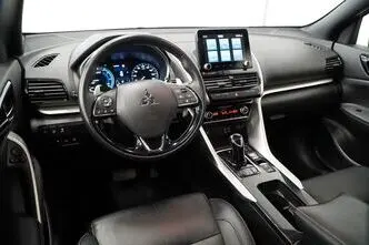 Mitsubishi Eclipse, 2.4, 72 kW, pistikhübriid, nelikvedu