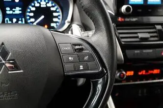 Mitsubishi Eclipse, 2.4, 72 kW, pistikhübriid, nelikvedu