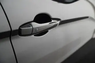 Mitsubishi Eclipse, 2.4, 72 kW, pistikhübriid, nelikvedu