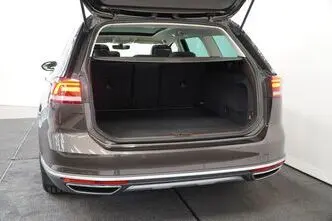 Volkswagen Passat, 2.0, 162 kW, bensiin, automaat, nelikvedu