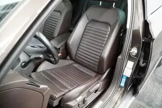 Volkswagen Passat, 2.0, 162 kW, bensiin, automaat, nelikvedu