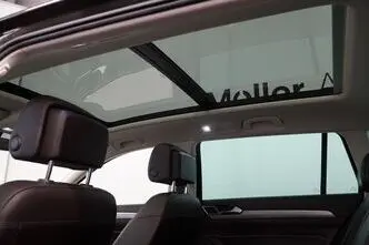Volkswagen Passat, 2.0, 162 kW, bensiin, automaat, nelikvedu