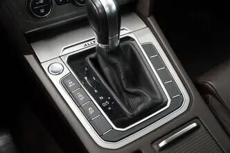 Volkswagen Passat, 2.0, 162 kW, bensiin, automaat, nelikvedu