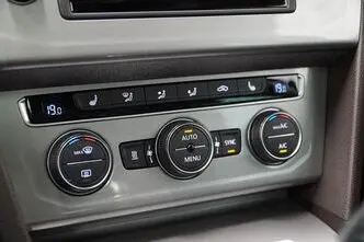 Volkswagen Passat, 2.0, 162 kW, bensiin, automaat, nelikvedu