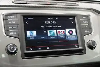 Volkswagen Passat, 2.0, 162 kW, bensiin, automaat, nelikvedu