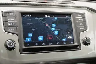 Volkswagen Passat, 2.0, 162 kW, bensiin, automaat, nelikvedu